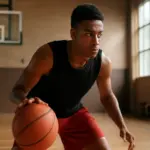 Allenamento individuale di pallacanestro: l’abitudine che separa i titolari dalle riserve