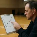 Valutazione statistica nel basket: l’indicatore che i coach guardano per primo
