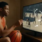 Come si allena la lettura della difesa nei playmaker: il metodo dei professionisti