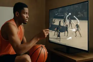 Come si allena la lettura della difesa nei playmaker: il metodo dei professionisti
