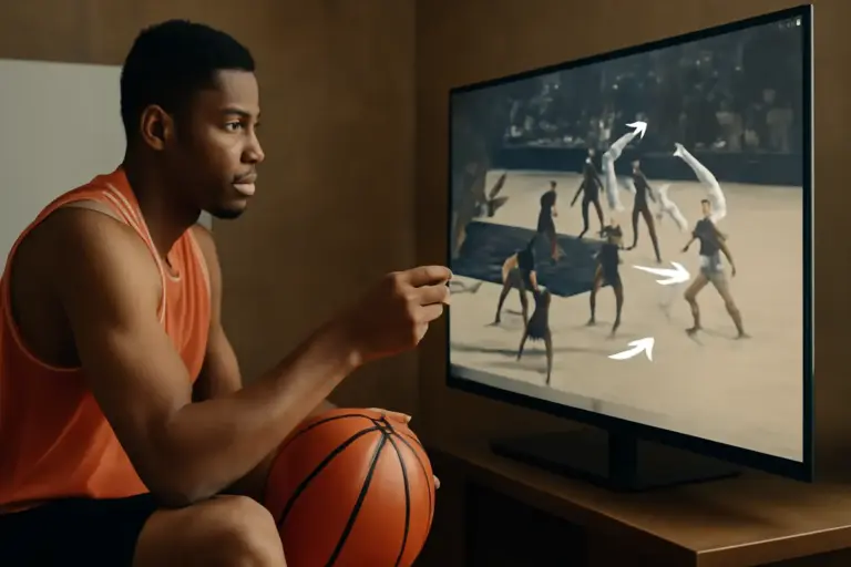 Come si allena la lettura della difesa nei playmaker: il metodo dei professionisti