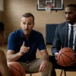 Cosa insegna davvero un coach di basket giovanile: l’impatto sulla carriera futura