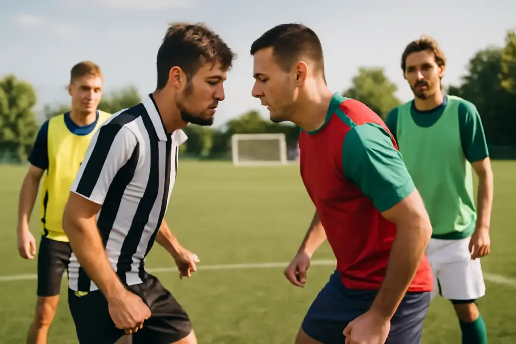 Rivalità storiche tra squadre italiane: come cambiano la mentalità in allenamento