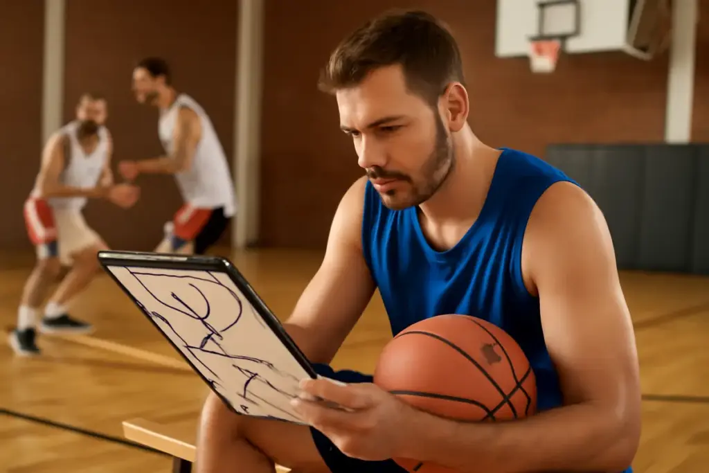 Come leggere la difesa nel pick and roll: la scelta giusta per non sprecare l’azione