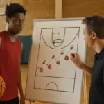 Come strutturare una seduta di tiro nel basket: la progressione che accelera i progressi