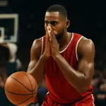 Routine pre-tiro libero nel basket: cosa fanno i migliori nei secondi decisivi