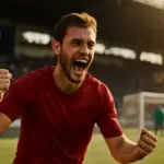 Cosa si prova nei secondi finali di una gara: il racconto di chi ha segnato