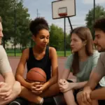 Perché si abbandona il basket da adolescenti: le cause concrete che si possono prevenire