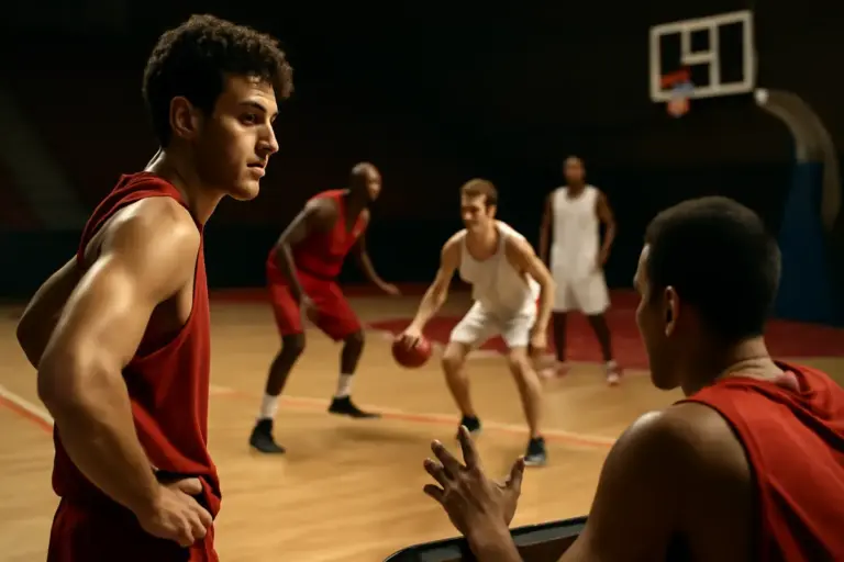 Sesto uomo nel basket: perché cambia gli equilibri più del titolare fisso