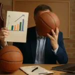 Statistiche di inizio campionato nel basket: l’indicatore che i coach nascondono
