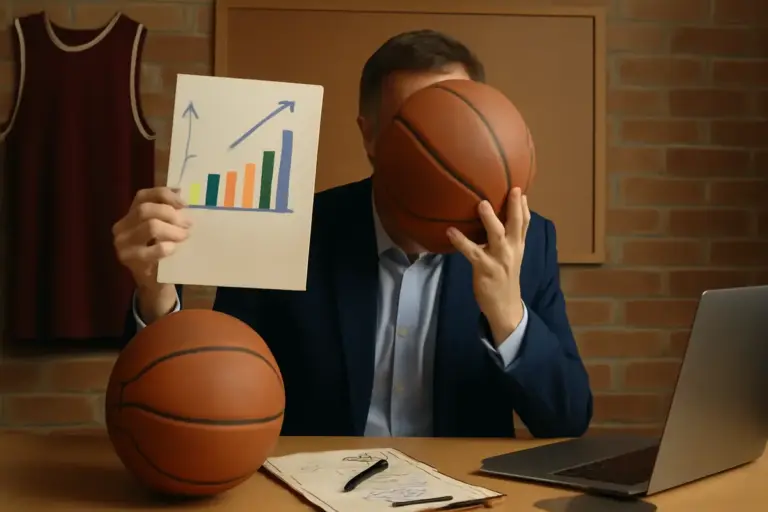Statistiche di inizio campionato nel basket: l’indicatore che i coach nascondono