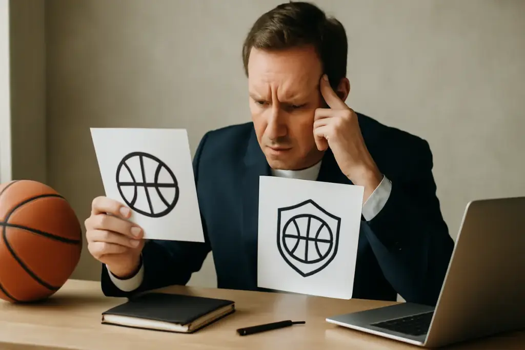 Scegliere la società di basket giusta: la domanda che mette in crisi ogni dirigente