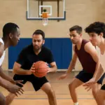Ripetizioni difensive in allenamento: il volume giusto per automatizzare i movimenti
