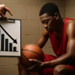 Efficienza offensiva nel basket: il numero che smonta i top scorer di classifica