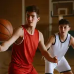 Tecnica del no-look pass nel basket: il rischio che i giovani playmaker sottovalutano