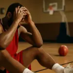 Pressione psicologica nel basket professionistico: come la affrontano i big