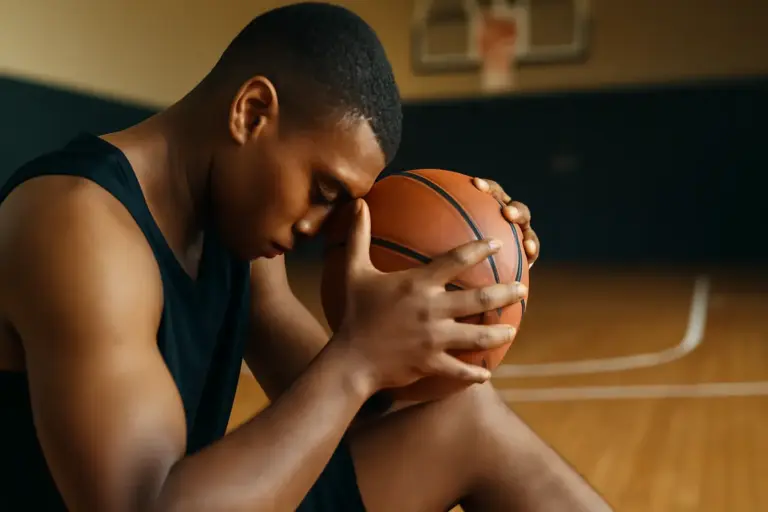 Cosa rende unico il legame tra un giocatore e il basket: il punto che in pochi analizzano