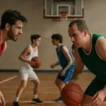 Rivalità di categoria nel basket italiano: l’effetto sul rendimento delle giovanili