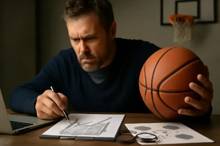 Record nelle prime giornate di basket: come leggere i numeri senza illudersi