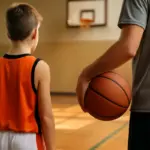 Qualità di un settore giovanile basket: il dettaglio che emerge solo dal campo
