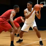 Pick and roll con guardia tiratrice: come cambia l’esecuzione per renderlo efficace