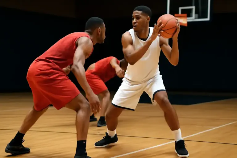Pick and roll con guardia tiratrice: come cambia l’esecuzione per renderlo efficace