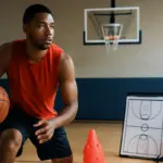 Pallacanestro: come bilanciare tecnica e atletismo nelle sedute settimanali