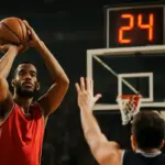Regola dei 24 secondi in NBA e in Europa: il dettaglio che altera l’attacco