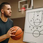 Decidere in un secondo: l’allenamento mentale dei playmaker ad alto livello
