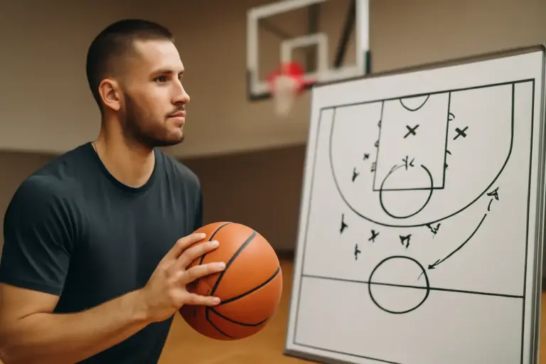 Decidere in un secondo: l’allenamento mentale dei playmaker ad alto livello