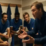 Cosa si dice in spogliatoio prima di una finale: la verità dei protagonisti