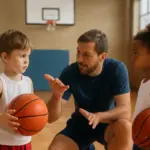 Prime sessioni minibasket: ciò che distingue i percorsi che funzionano