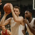 Basket di squadra: il contributo silenzioso che decide le partite equilibrate