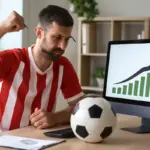 Imbattibilità a inizio stagione: il segnale tecnico che i dati finali confermano