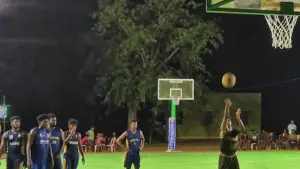 45 cut nel basket: il taglio dal lato debole che punisce un aiuto troppo aggressivo