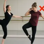 Tiro dopo arresto a due tempi: come equilibrio e orientamento dei piedi preparano il gesto