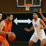 Ghost screen nel pick and roll: perché il blocco finto può creare più spazio di un blocco vero