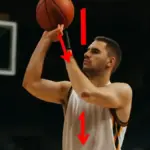 Closeout nel basket: come frenare sul tiratore senza concedere il primo passo