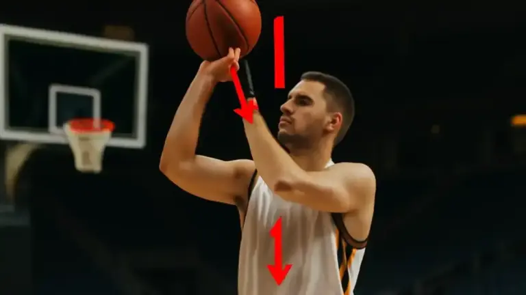 Closeout nel basket: come frenare sul tiratore senza concedere il primo passo
