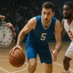 Rimbalzo offensivo e cronometro dei 24 secondi: quando si ricarica in NBA e FIBA