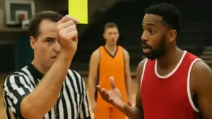 Fallo antisportivo e fallo tecnico: quali criteri li distinguono secondo le regole FIBA