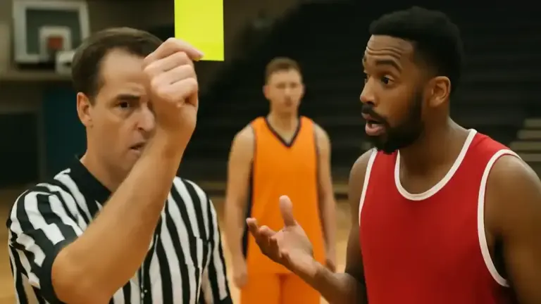 Fallo antisportivo e fallo tecnico: quali criteri li distinguono secondo le regole FIBA