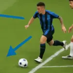 Rimbalzo lungo dopo un tiro da tre: dove posizionarsi prima di inseguire la palla