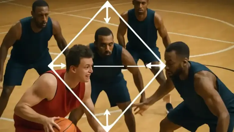 Distanza del tiro libero nel basket: da dove si misura e perché non va confusa con la linea da tre