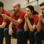 Fallo tecnico alla panchina nel basket: chi viene sanzionato e come si riprende il gioco