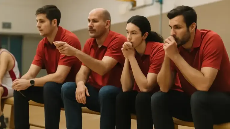 Fallo tecnico alla panchina nel basket: chi viene sanzionato e come si riprende il gioco