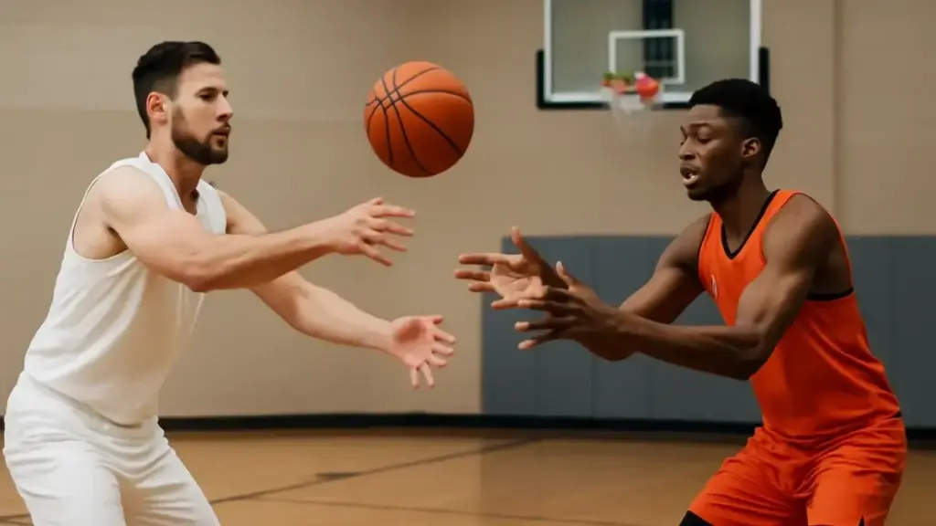 Pick and roll nel basket: quando il palleggiatore può rifiutare il blocco