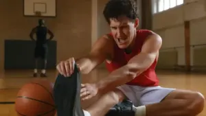 Piede perno nel basket: quando si può sollevare senza commettere passi