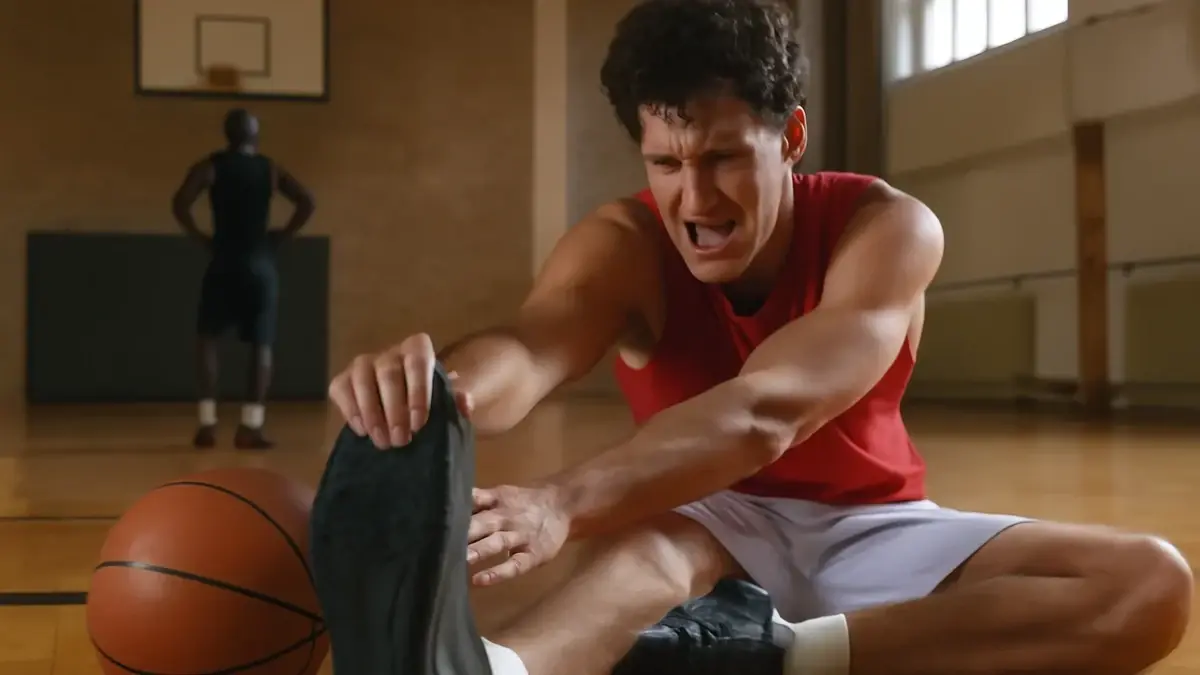 Piede perno nel basket: quando si può sollevare senza commettere passi