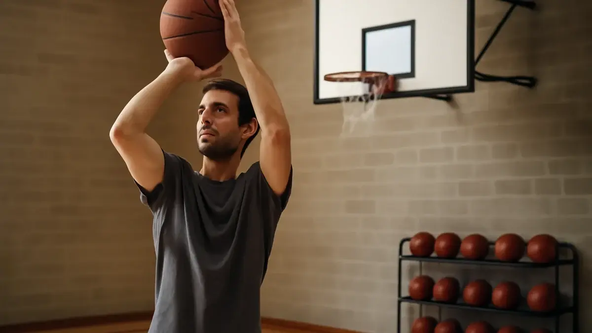 Interferenza a canestro nel basket: quando è vietato toccare la palla sul ferro